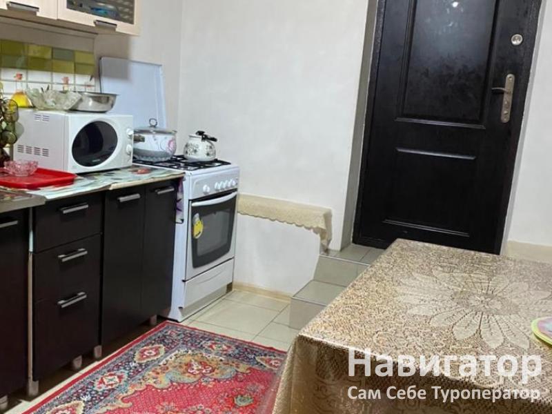 АМИНАТ - частный сектор в Архыз