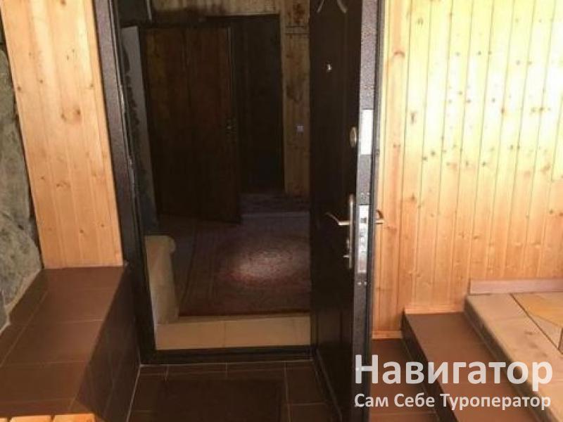 АМИНАТ - частный сектор в Архыз
