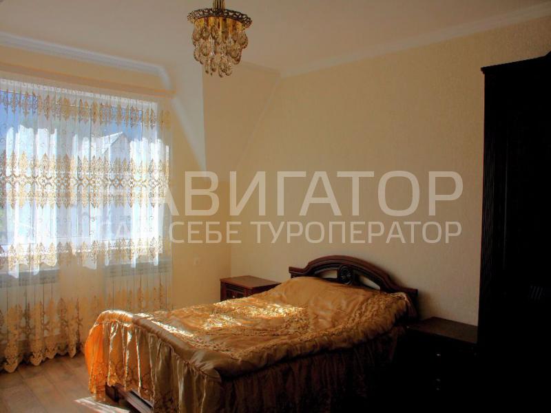 ХАЛИМАТ - гостевой дом в Архыз