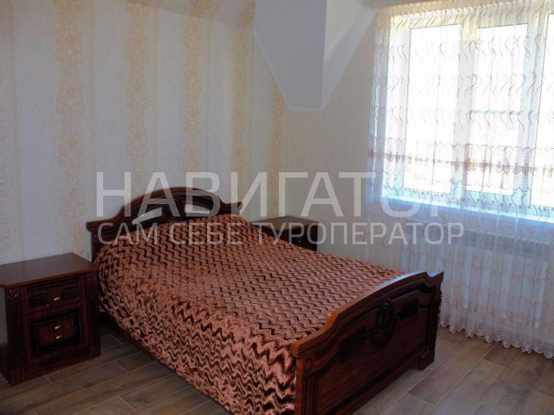 ХАЛИМАТ - гостевой дом в Архыз