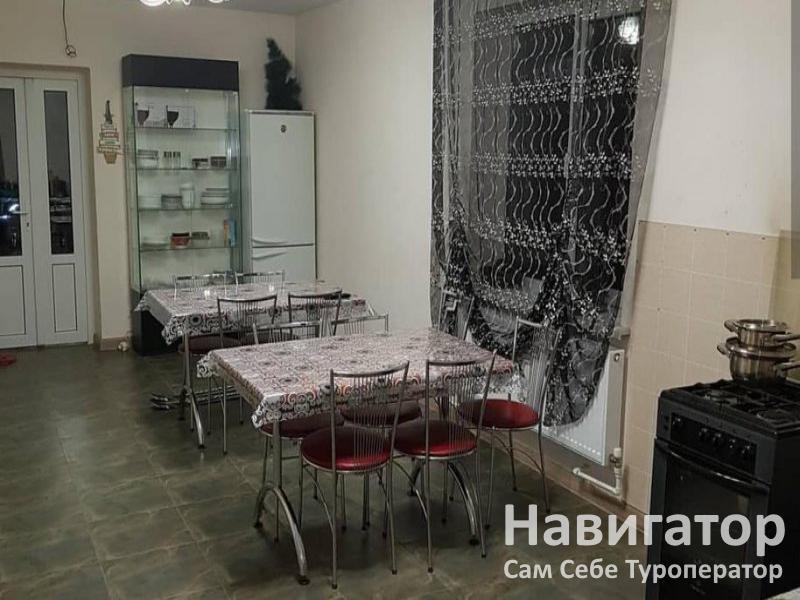 МАРЬЯН - гостевой дом в Архыз