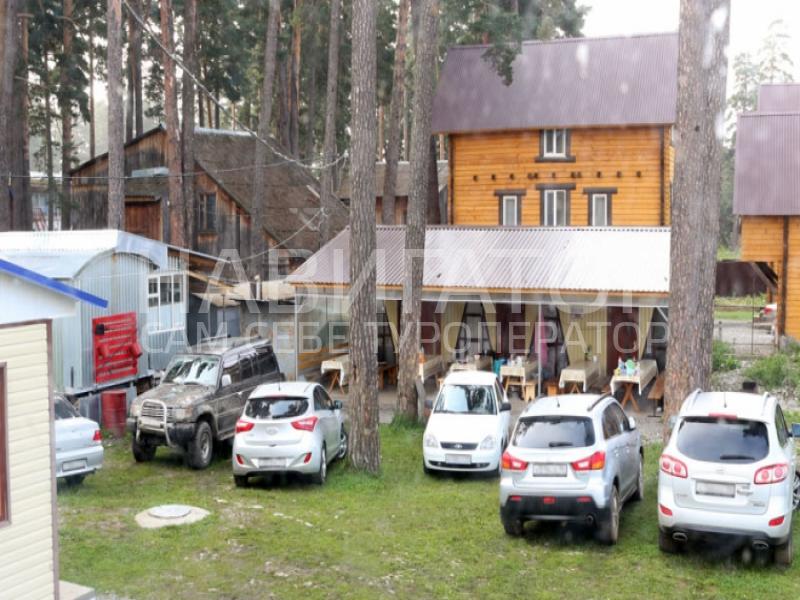 У ТАТЬЯНЫ - гостиница в Архыз У ТАТЬЯНЫ - гостиница в Архыз