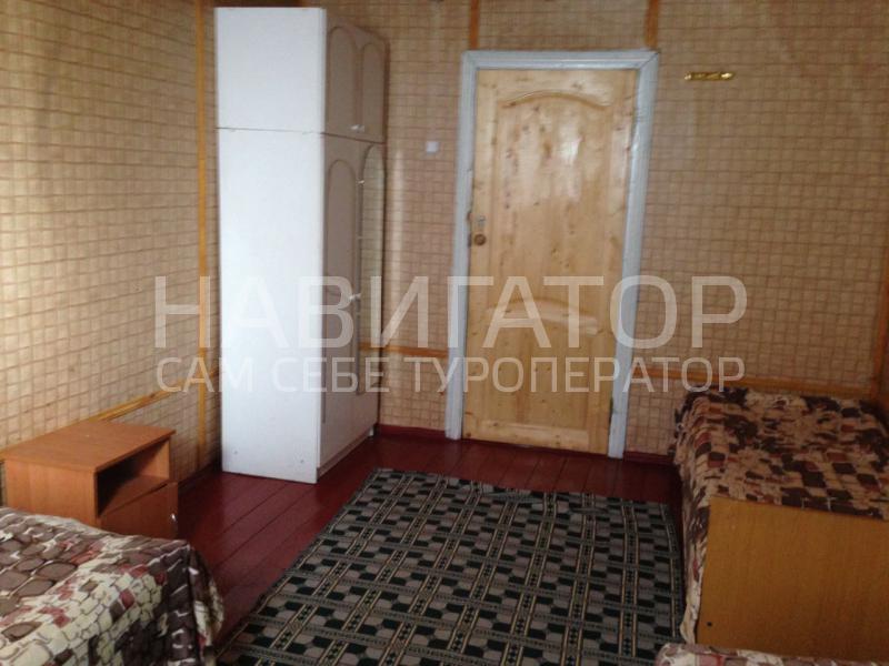 АБДУЛАХ - коттедж в Архыз
