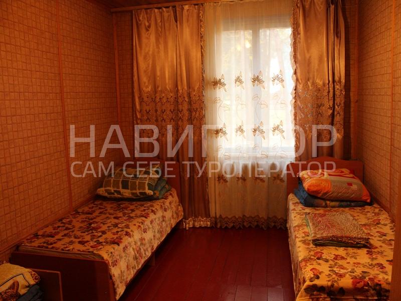 АБДУЛАХ - коттедж в Архыз