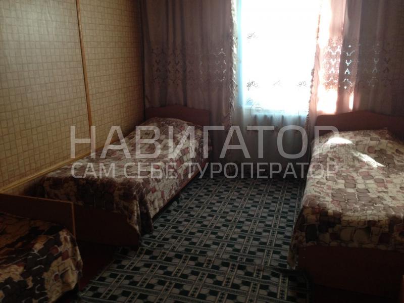АБДУЛАХ - коттедж в Архыз