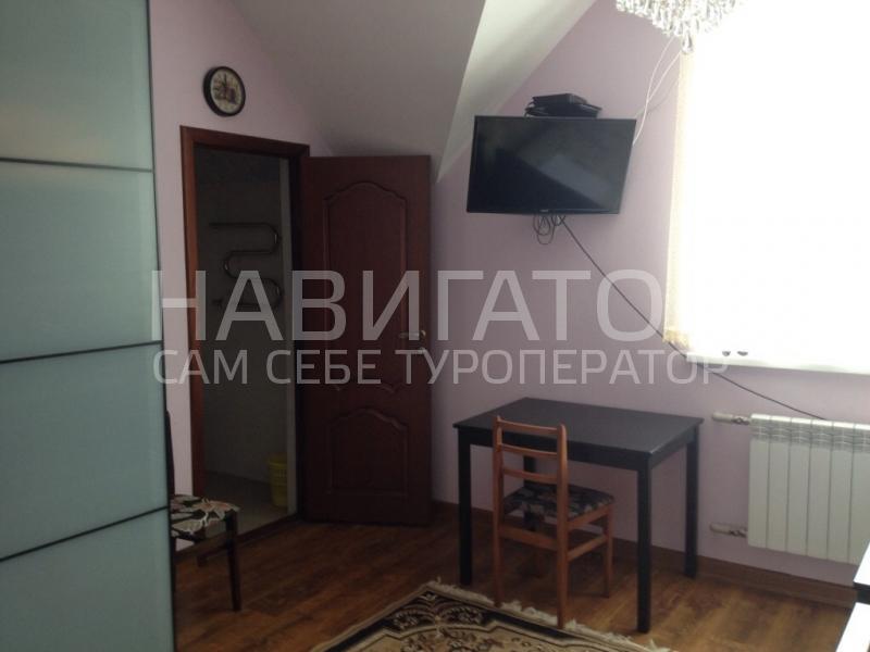 У ЗУЛИ - гостевой дом в Архыз