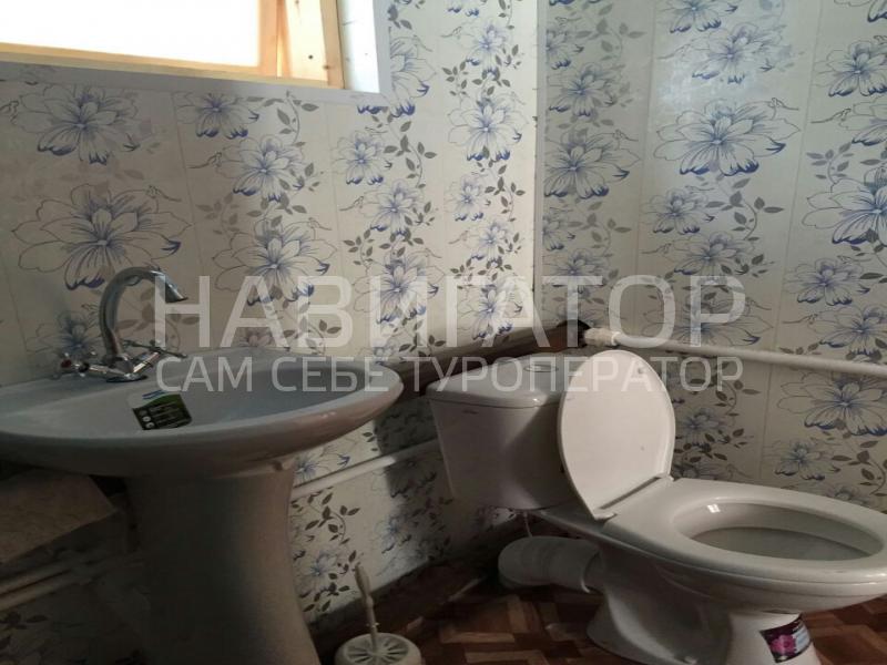 ДОМИКИ В ЛЕСУ в Архыз