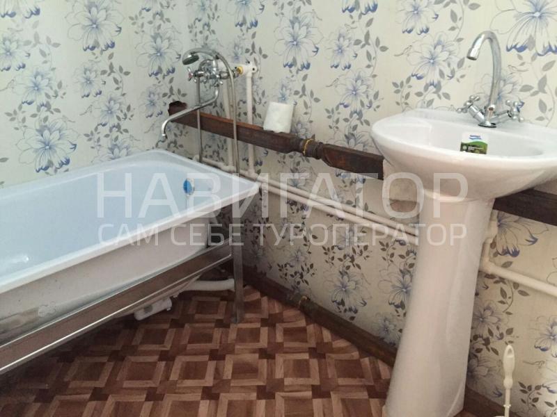 ДОМИКИ В ЛЕСУ в Архыз