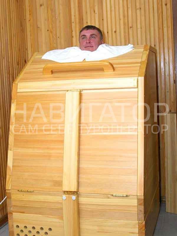 им. ФРУНЗЕ - санаторий в Центр