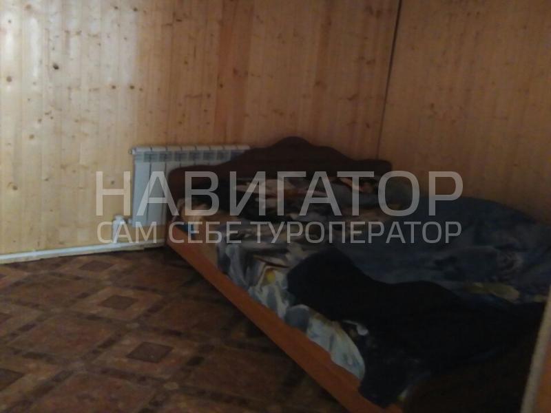 АМУР - база отдыха в Архыз