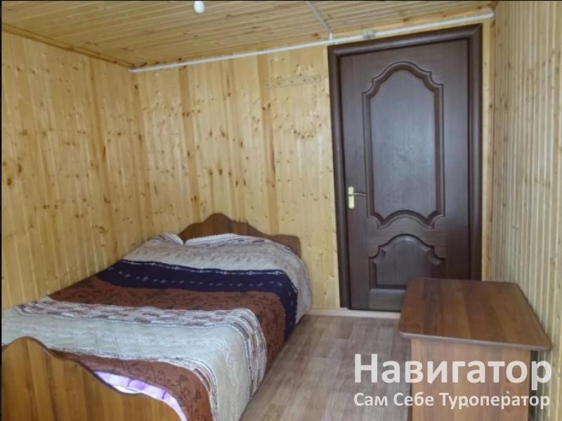 АМУР - база отдыха в Архыз