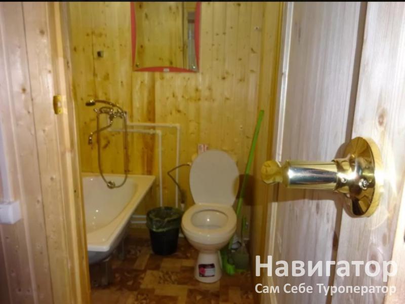АМУР - база отдыха в Архыз