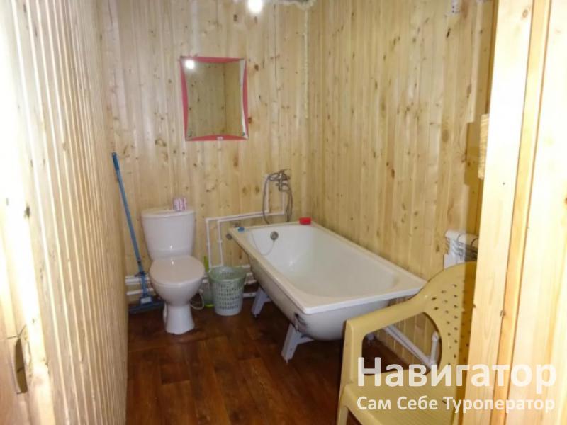 АМУР - база отдыха в Архыз