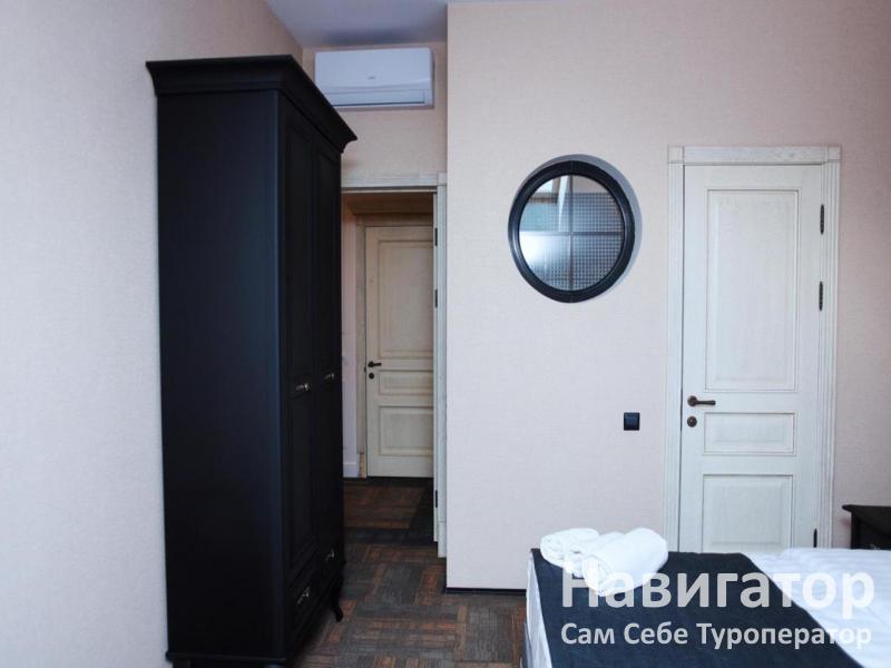 HATTI LOFT HOTEL - отель в Майкоп