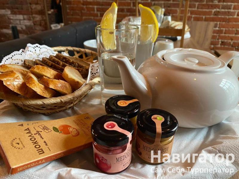 HATTI LOFT HOTEL - отель в Майкоп