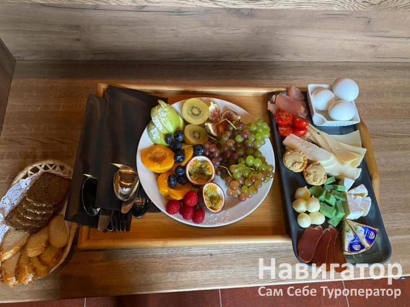 HATTI LOFT HOTEL - отель в Майкоп
