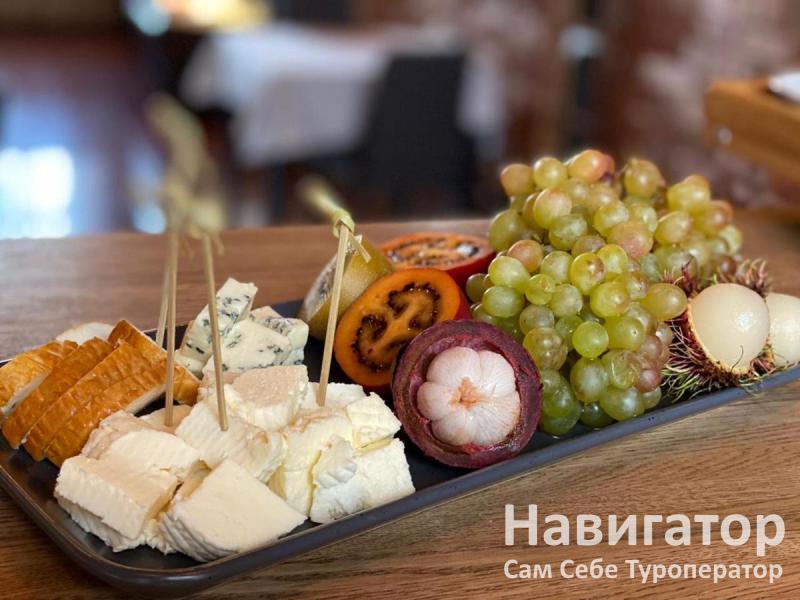 HATTI LOFT HOTEL - отель в Майкоп