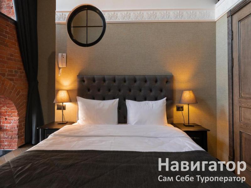 HATTI LOFT HOTEL - отель в Майкоп