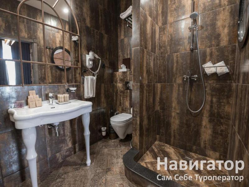 HATTI LOFT HOTEL - отель в Майкоп
