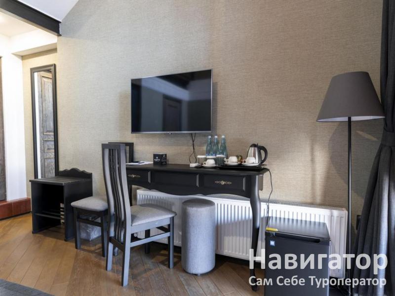 HATTI LOFT HOTEL - отель в Майкоп