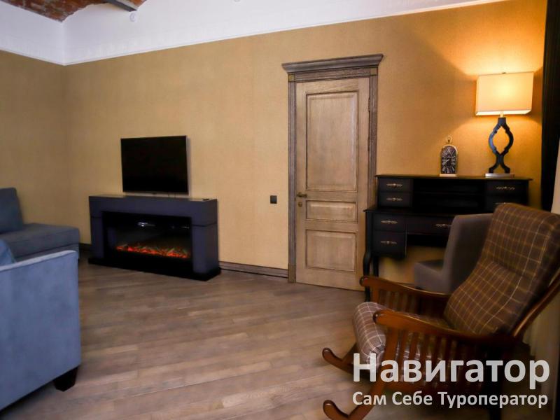 HATTI LOFT HOTEL - отель в Майкоп