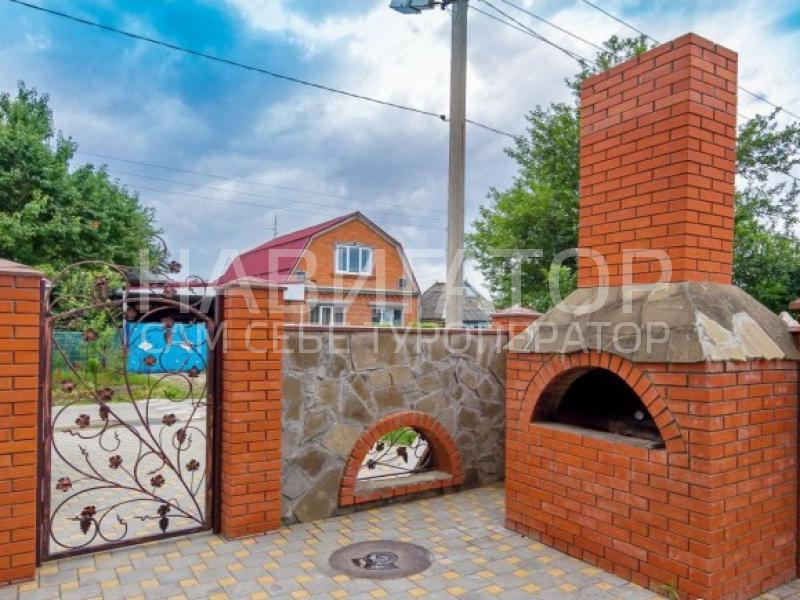 У ВИКТОРИИ - гостевой дом в Северский район
