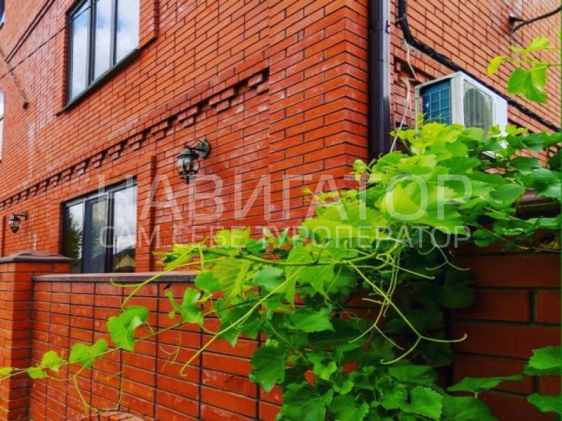 У ВИКТОРИИ - гостевой дом в Северский район