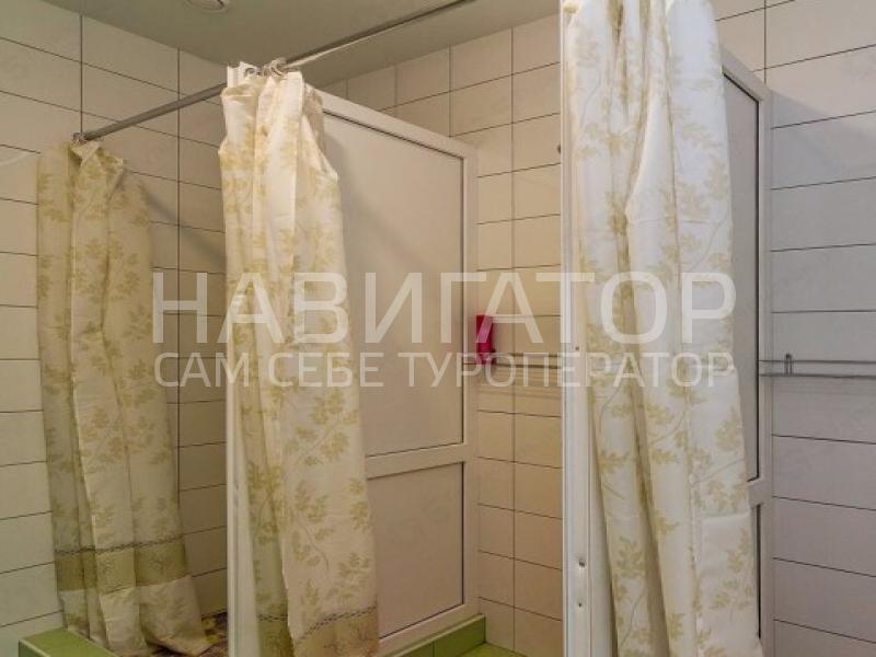 У ВИКТОРИИ - гостевой дом в Северский район