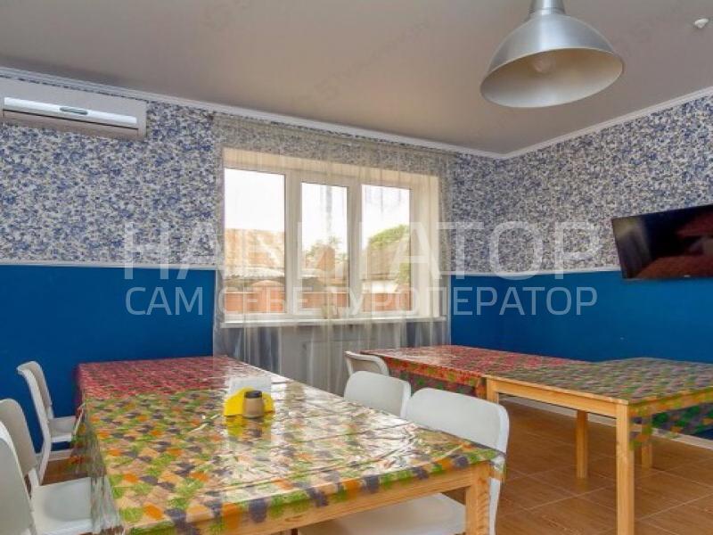 У ВИКТОРИИ - гостевой дом в Северский район