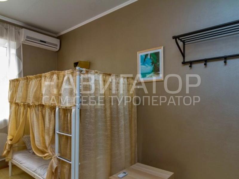 У ВИКТОРИИ - гостевой дом в Северский район