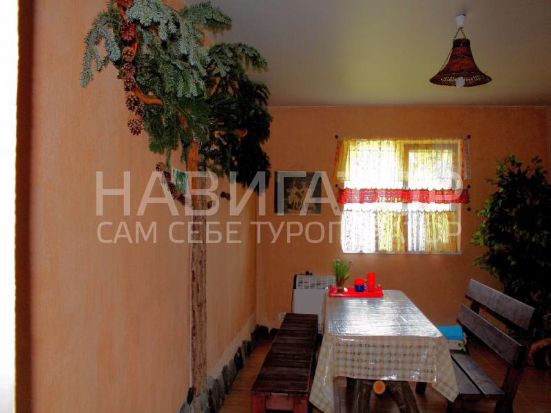 НАМИРА - гостевой дом в Архыз