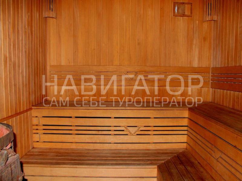 НАМИРА - гостевой дом в Архыз