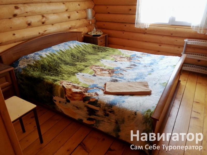 ВАЛЕНТИНА - гостевой дом в Архыз