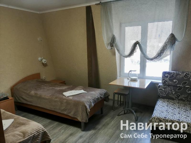 ВАЛЕНТИНА - гостевой дом в Архыз