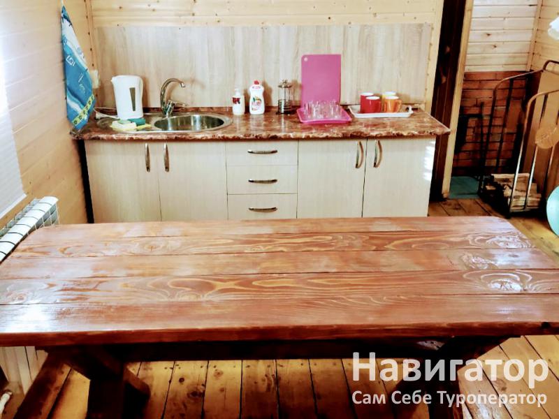 ВАЛЕНТИНА - гостевой дом в Архыз
