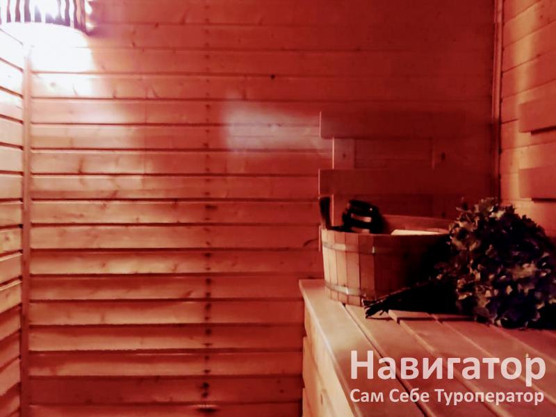 ВАЛЕНТИНА - гостевой дом в Архыз