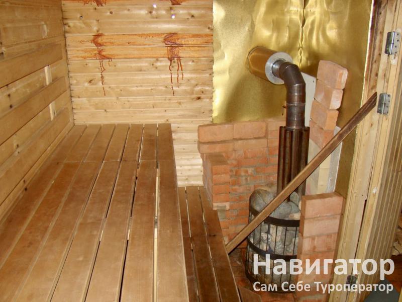 ВАЛЕНТИНА - гостевой дом в Архыз