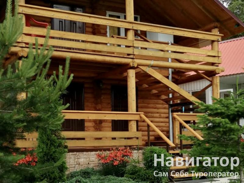 ВАЛЕНТИНА - гостевой дом в Архыз