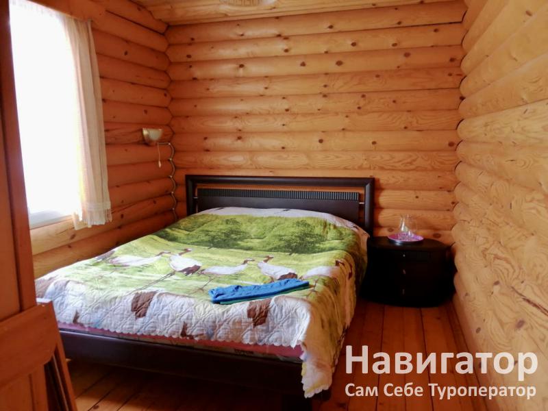 ВАЛЕНТИНА - гостевой дом в Архыз
