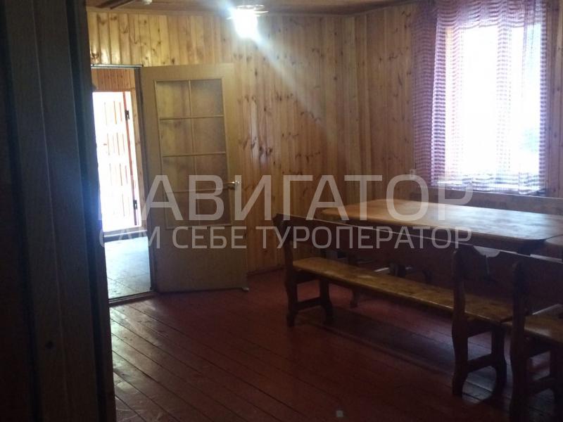 РЕНАТ - гостевой дом в Архыз