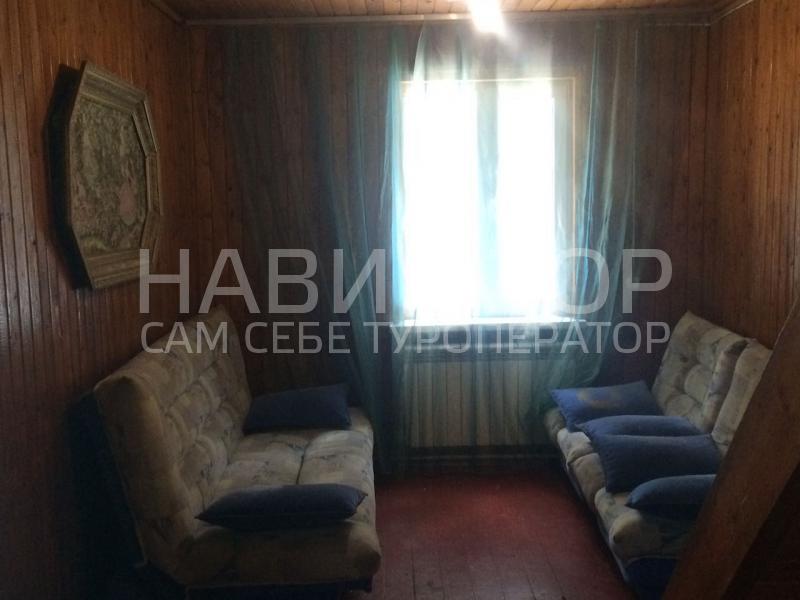 РЕНАТ - гостевой дом в Архыз