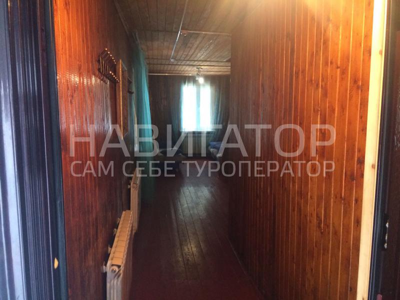 РЕНАТ - гостевой дом в Архыз