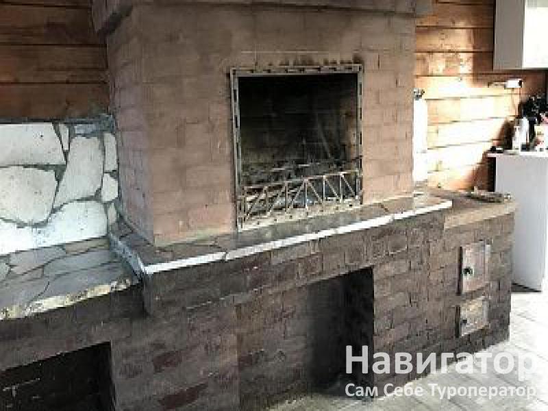 ОТДЫХ ПО ЦАРСКИ - гостевые домики в Хамышки с.