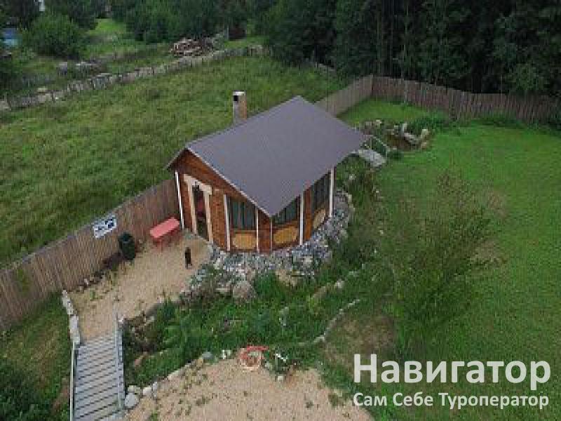 ОТДЫХ ПО ЦАРСКИ - гостевые домики в Хамышки с.
