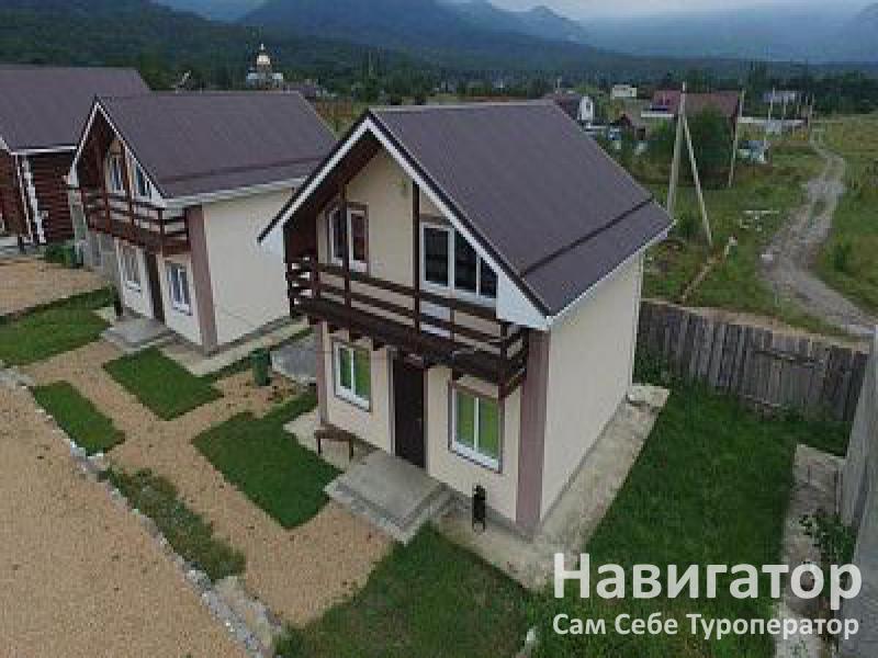 ОТДЫХ ПО ЦАРСКИ - гостевые домики в Хамышки с.