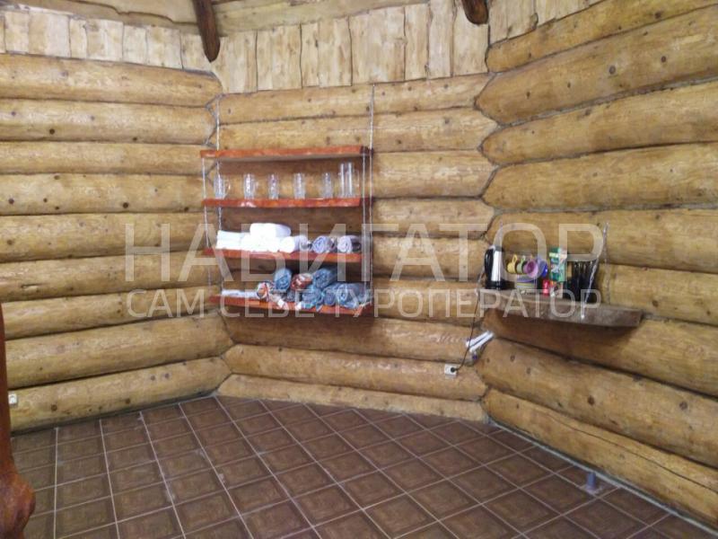 ОТДЫХ ПО ЦАРСКИ - гостевые домики в Хамышки с.