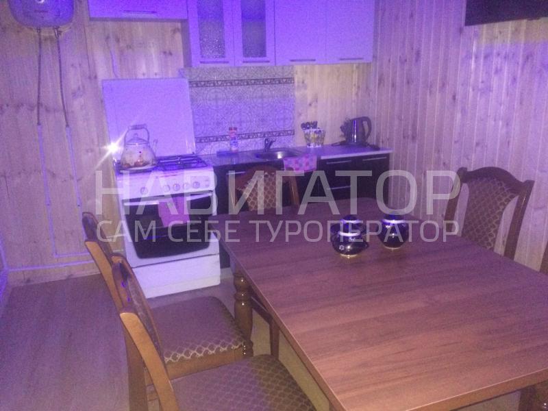 ЭЛЯ - коттедж на 11 человек в Архыз ЭЛЯ - коттедж на 11 человек в Архыз