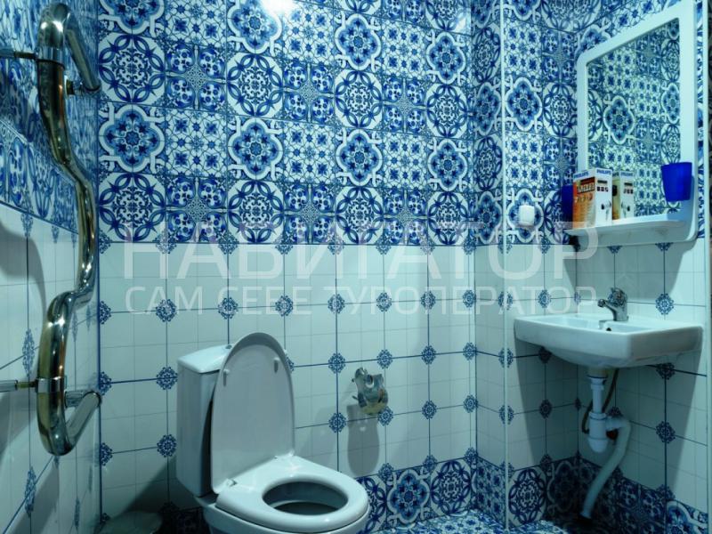 База отдыха у папы Карло в Горячие источники