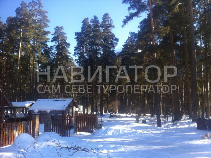 ХУРМЕТ - гостевой дом в Архыз