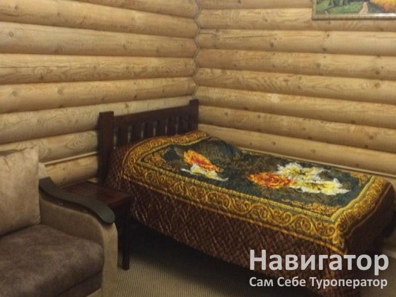 ХУРМЕТ - гостевой дом в Архыз